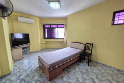 Blk 723 Woodlands Avenue 6 (Woodlands), HDB 5 Rooms #554437541